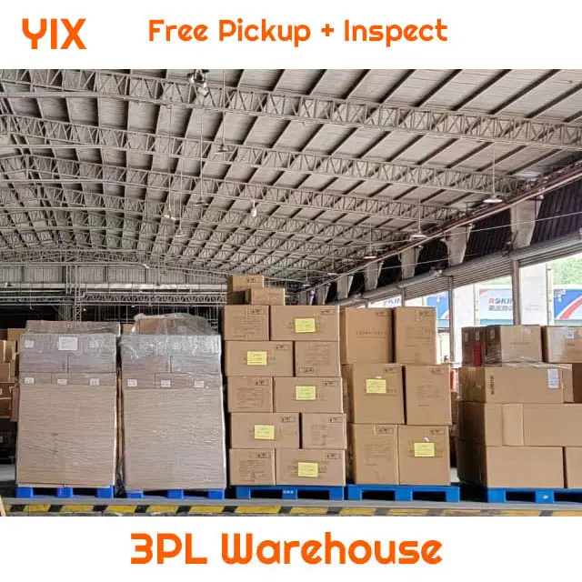 Compras en línea Canadá Fast Post Order Productos Consolidación Shopify Taobao Shop Inspect Service Shanghai Shenzhen Yiwu Agent