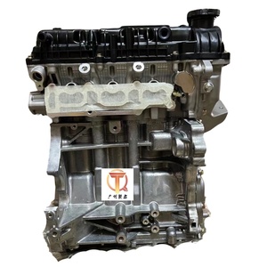 Suitable for New High Quality Zotye Z100 Diesel <strong>Engine</strong> TNN3G10K with 1.0 Convex Displacement - Product Image 2