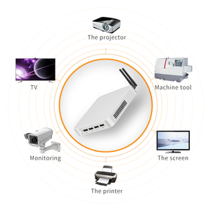 Mini-PC Benutzer definiertes Logo Intel Core 4. Generation I3 I5 4310M I7 4610M 4-Gbit-RAM 64GB Ssd Wifi Remote Desktop Mini-PC - Product Image 3