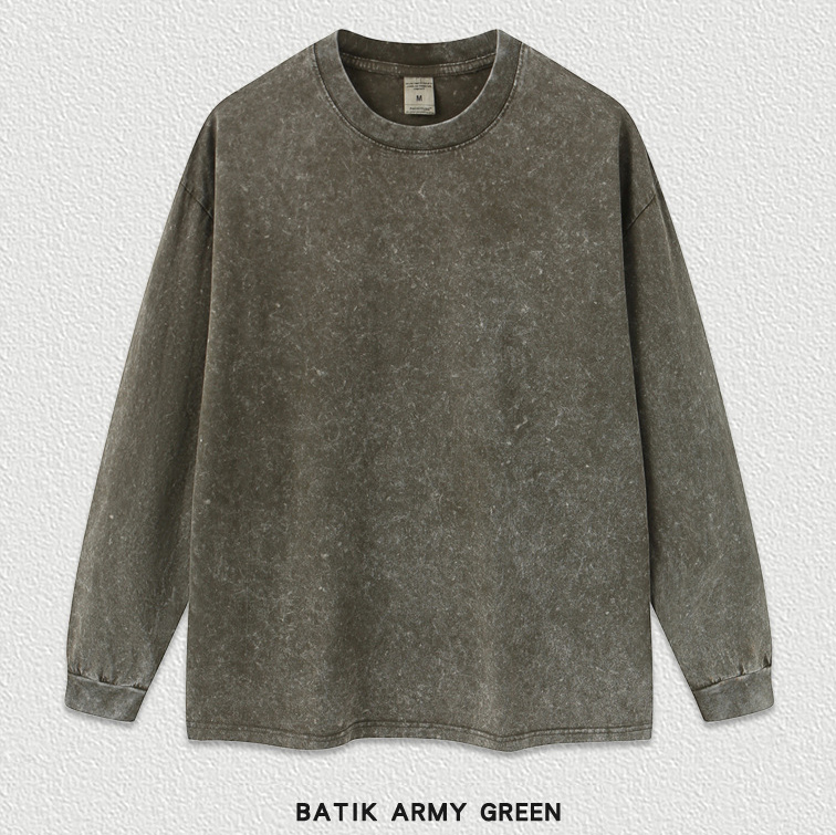 Army Green