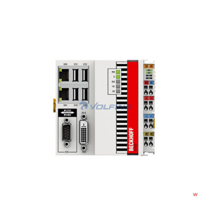 CX5020-0111 Controller industriale per sistemi di automazione e robotica originale nuovo - Product Image 4
