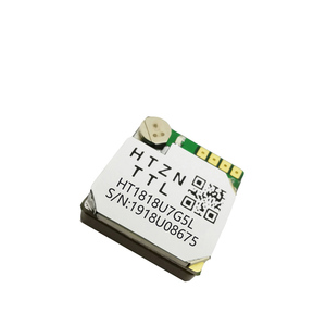 Fabricante original Módulos GPS HT1818Z3G5L Módulo GPS de tamaño pequeño con precio barato - Product Image 4