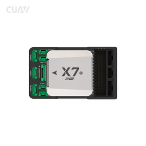 Sıcak satış CUAV X7 + Pro Ardupilot uçuş kontrolörü PX4 APM sabit kanat için