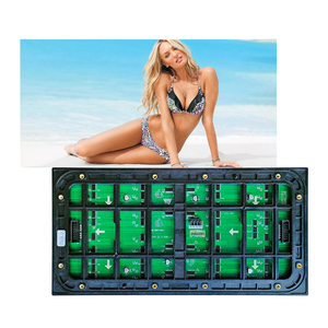 P5 Waterproof <strong>LED</strong> Outdoor Advertising Screen With New Tech Sign <strong>Board</strong> and High Brightness In-stock Inventory - Product Image 6
