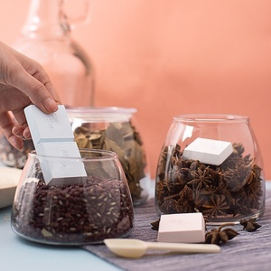 Phức Hợp Bảo Quản Diatomite Tự Nhiên Cho Chất Hút Ẩm Diatomite Thực Phẩm - Product Image 4