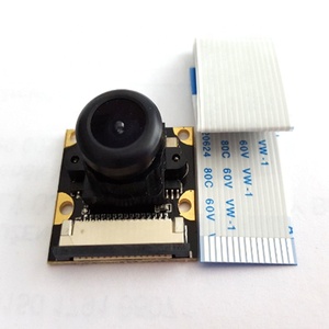 Source Manufacturer 5MPcamera <strong>Module</strong> with Omnivision 1/4 &quot;<strong>Ov5647</strong> <strong>Sensor</strong> <strong>Raspberry</strong> <strong>PI</strong> MIPI Interface - Product Image 5