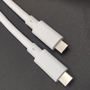 IPhone USB3.0 hızlı şarj kablosu dahil olmak üzere Apple cep telefonları için tip-c PD hızlı şarj kabloları - Product Image 5