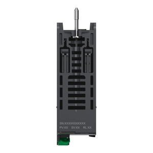 Scheda di memoria SD BMXCRA31210 M340 CPU Ethernet Gateway modulo plc pac e controller dedicati di programmazione industriale - Product Image 6