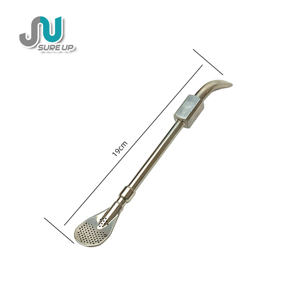 acero inoxidable