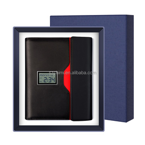5 в 1, многоразовый ноутбук с беспроводной зарядкой - Product Image 2
