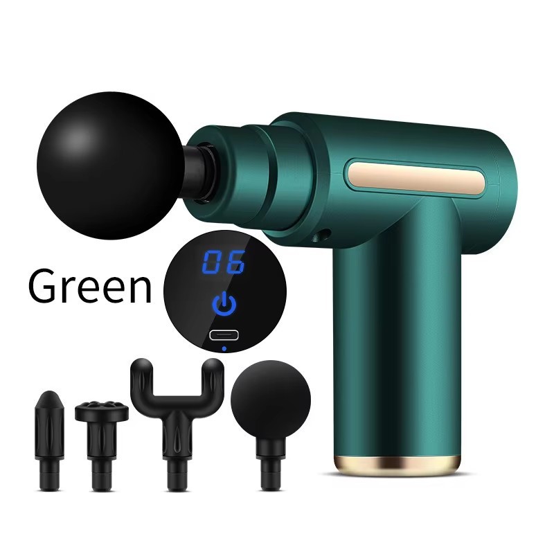 Style LCD - Vert