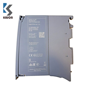 Controlador de programación PLC SIMATIC CPU 1515-2PN Unidad de procesamiento central 6ES7515-2AM02-0AB0