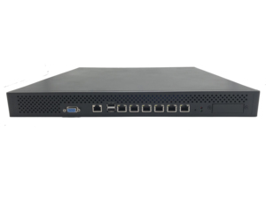 Intel Core i7/i5/i3 1U Rackmount ağ aletleri max kapasite 16 gb watchdog ve wifi, 1x PCIe X8 - Product Image 4