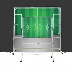 Wholesale and Useful Soccer Training Magnetic Football <strong>Coaching</strong> Board for Conducting and Training - Product Image 4
