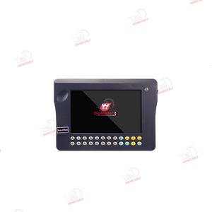 Chiave Auto Audio ECU codice Pin di calibrazione del Cluster Master programmatore Digimaster 3 Master UNLIMITED token digimaster III - Product Image 2