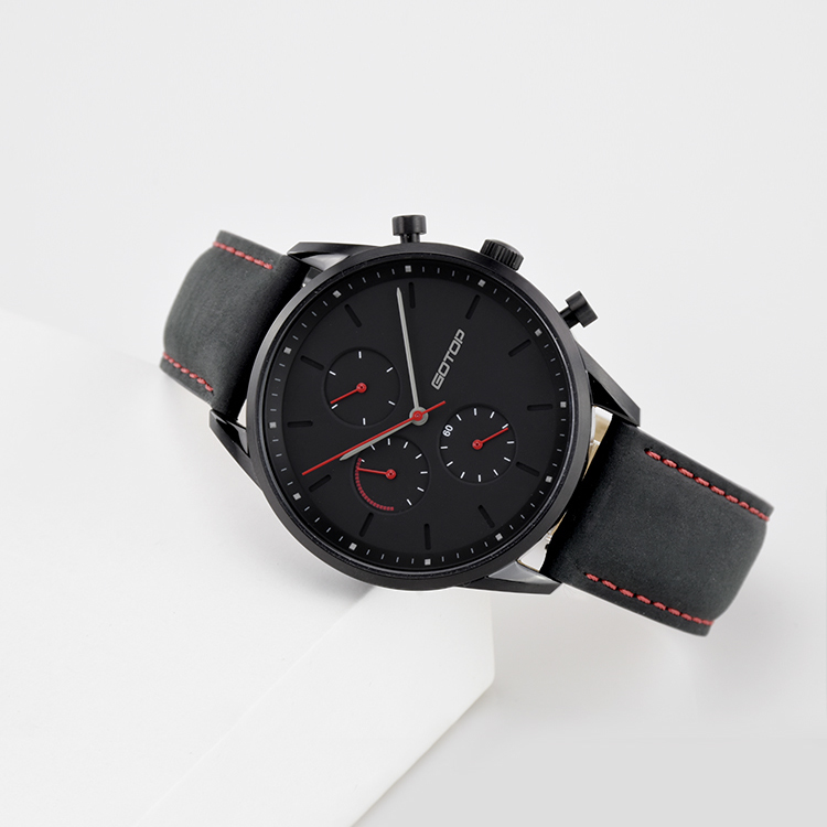 Watch Color 1
