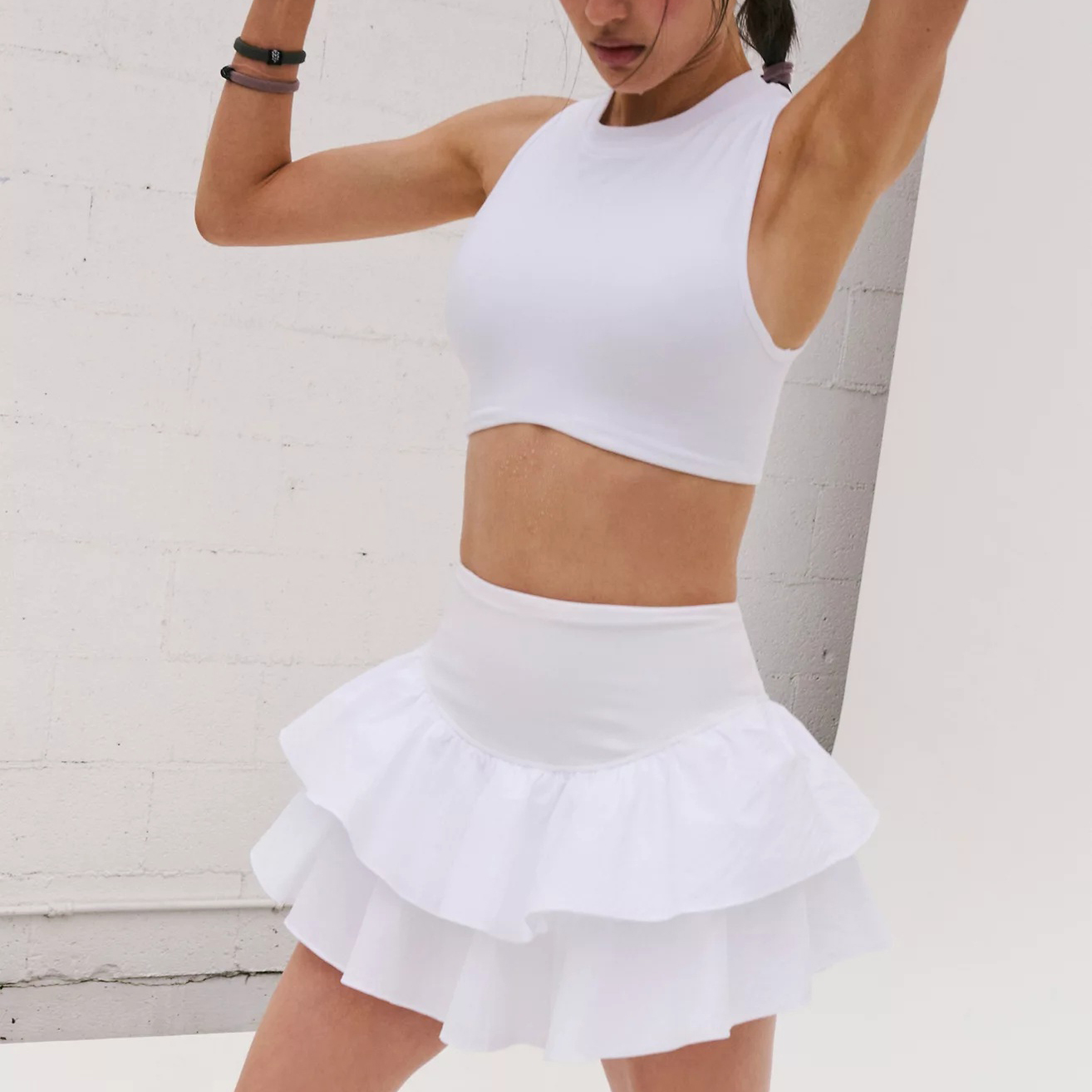 Blanc