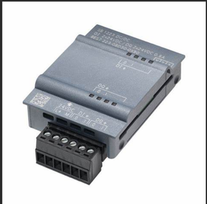 モジュールsiemens S7-200アナログ入力モジュール6ES7222-1AD30-0XB0入出力モジュール6ES7222-1AD30-0XB0 - Product Image 3