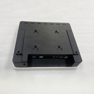 Auto Play HD Video Quadrat Video Digital Signage Hochzeit 8 Zoll Ad <span class=keywords><strong>Display</strong></span> Player