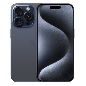 米国版オリジナルロック解除iOSfor iPhone 15 Pro携帯電話、128GBまたは512GBストレージ中古デュアルSIMカードCDMA - Product Image 4