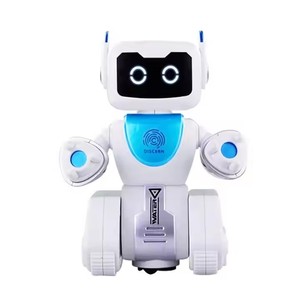 Детский умный робот - Product Image 6