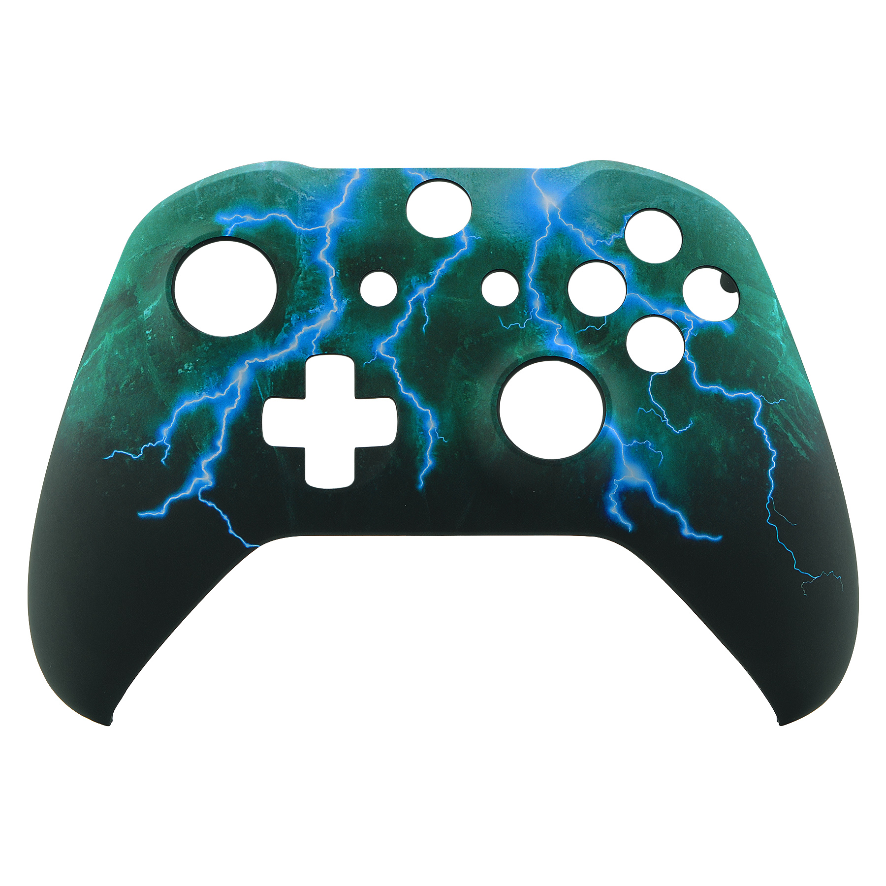 Green Storm Thunder SXOFT48XWS