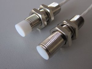 Biduk PNP M30 sensor de proximidad inductivo analógico de largo alcance - Product Image 4
