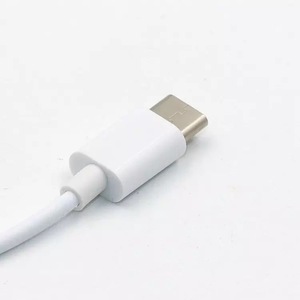 适用于iPad Pro华为谷歌耳机适配器的c型至3.5数字音频适配器