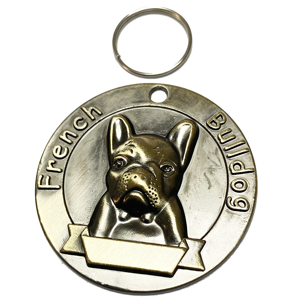 French bulldog