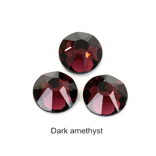 dark amethyst