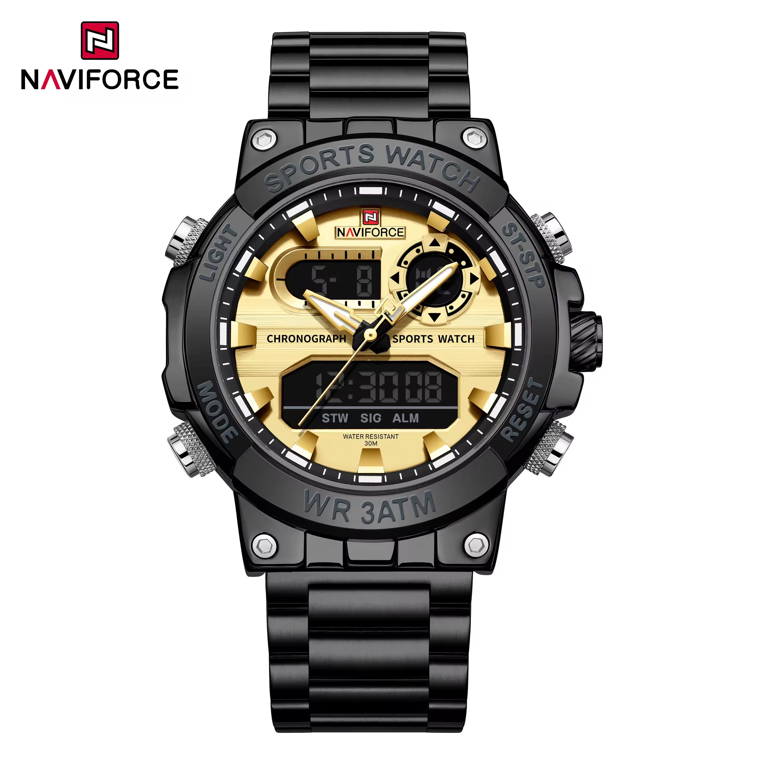Black Gold