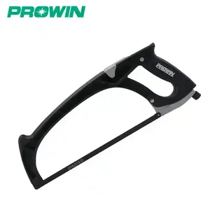 PROWIN Professional Diy Mini Hand Tools Wood Cutting 12 Inch Quick Change Blade Hacksaw Multi-style <strong>Kinds</strong> <strong>of</strong> Hand <strong>Saw</strong> Frame - Product Image 4