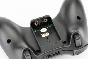 Xbox için 360 denetleyici kablosuz 360 Gamepad xbox için orijinal denetleyici - Product Image 4
