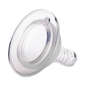 Wide-caliber Frosted Nipple Silicon Support Small <strong>Arc</strong> Type Mother's Day,new Baby NO Handle Wide Mouth Variable Flow Not Support