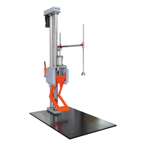 Máquina de prueba de caídas de impacto del paquete para pruebas de productos - Product Image 1