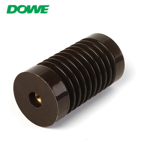 12 <strong>kv</strong> epoxy cast resin capacitive <strong>insulator</strong> for switchgear panel electrical <strong>insulator</strong> - Product Image 2