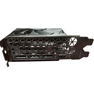 GeForce RTX 3060ทีไอแอดวานซ์ OC สำหรับการเล่นเกม GPU โฮสต์3060ti กราฟิกการ์ด60เมตร/ชิ้น - Product Image 1