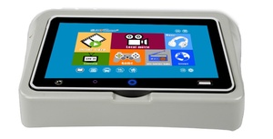 <strong>Bus</strong> VOD&amp; <strong>Bus</strong> Wifi/<strong>bus</strong> Entertainment System &amp;7 Inch Android Touch Display - Product Image 2