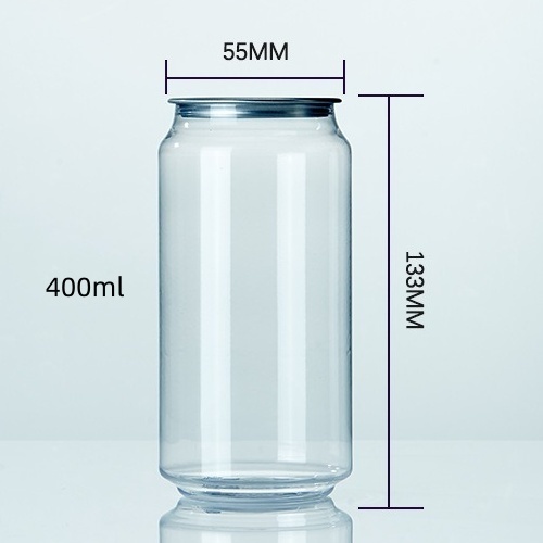 A15 55*133 mm 400 ml