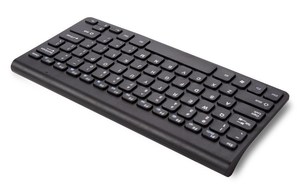 ラップトップ用ミニ2.4Gワイヤレス78キーキーボードとマウスコンボSilmポータブルゲーミングキーボードとPC用マウスセット - Product Image 4