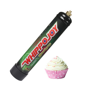 Bán Buôn Tùy Chỉnh Kem Roi Gas Đánh 1.1L /680G Món Tráng Miệng Công Cụ USA Cổ Kem Sạc - Product Image 5