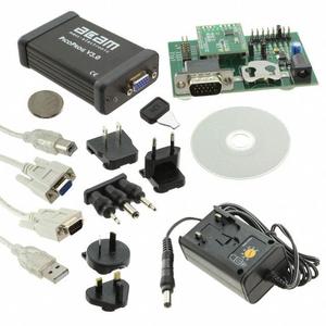 PCAP02ชุด PCAP02-EVA-KIT Eval - Product Image 1