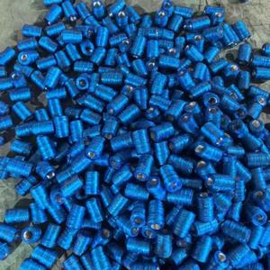 Chứng Nhận CE Thị Trường Châu Âu 1.0Mm 0.8Mm 330G/Cuộn Dây Đơn/Đôi/Ba Ủ Dây Sắt Cho Ràng Buộc Thép Thanh - Product Image 6