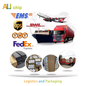 Alichip ic chip HCS200-I/SN SOP8 nur machen brandneue original MICROCHIP chip kann für programmierung verwendet werden