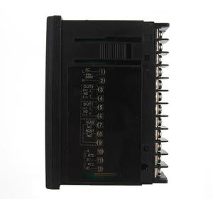 RH400 <strong>PID</strong> Digital Intelligent Industrial <strong>Temperature</strong> <strong>Controller</strong> 220V Thermostat SSR <strong>Relay</strong> <strong>Output</strong> new - Product Image 3