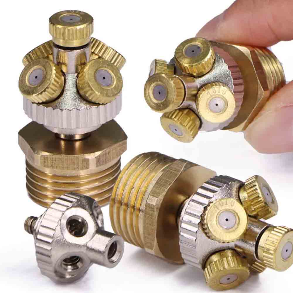 Brass