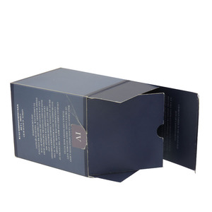 Personalised Empty <strong>Perfume</strong> 15ml Bottle Sample Packaging with Brand Name Design Fragrance Package Box - Product Image 5