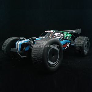 1/20 ölçekli tam fonksiyon formülü R/C araba 2.4GHz yüksek hızlı uzaktan kumanda araba - Product Image 4
