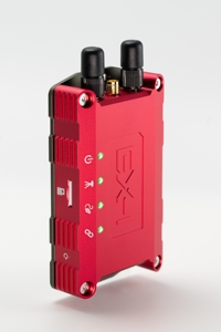 高精度RTK GNSSデータロガー、高精度RTK PPKデータロギング、測量およびマッピング用のcm精度GNSSレシーバー - Product Image 5