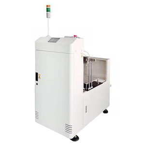 Nuovo dispositivo automatico SMT PCB Stacker depredatore macchina efficiente prodotti elettronici macchinari con motore PLC componenti Core - Product Image 4